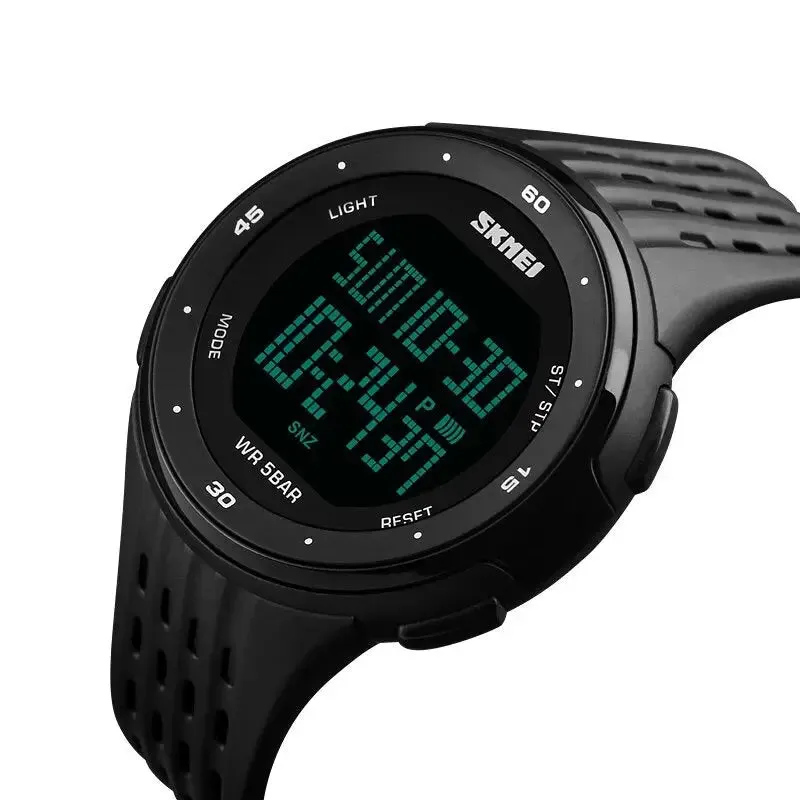 Montre combat