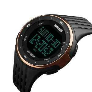 Montre combat