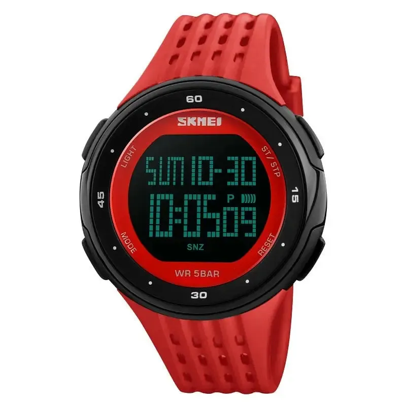 Montre combat