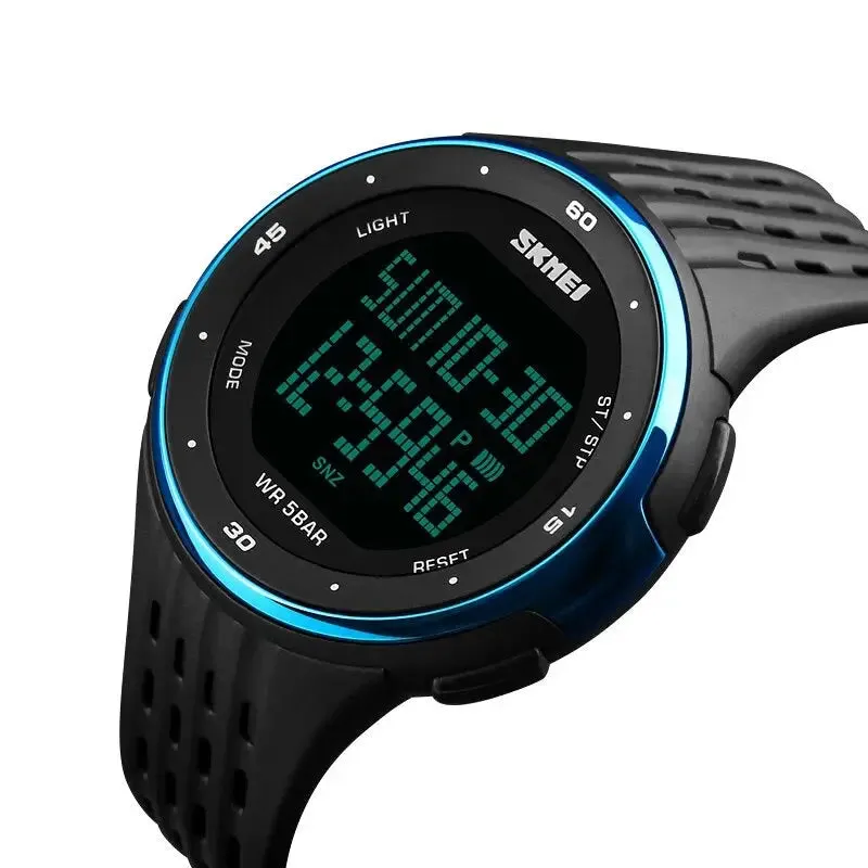 Montre combat