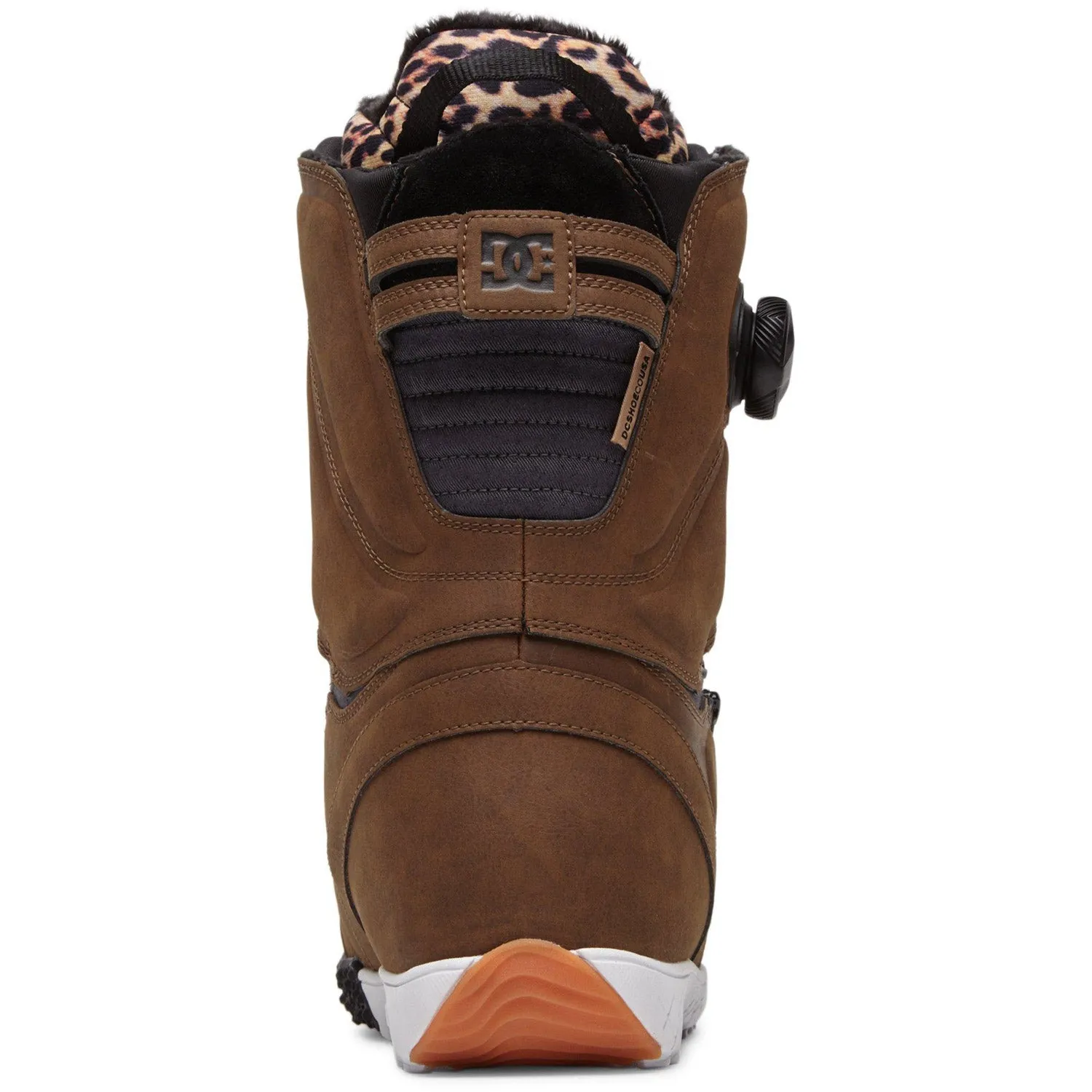 Mora Ladies Snowboard Boots 2021