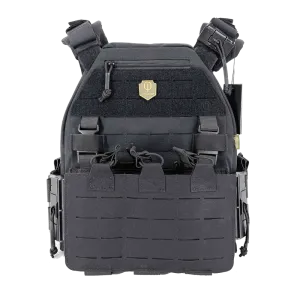 MQR Tactical vest