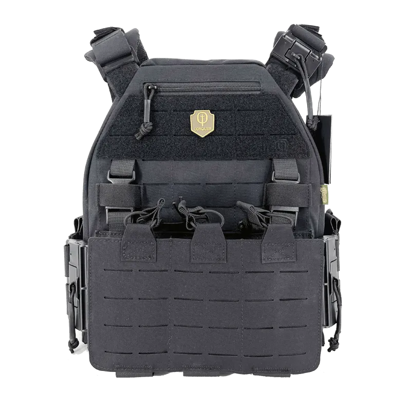 MQR Tactical vest