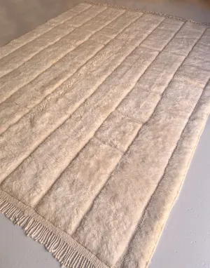 M'Rirt's Recessed Stripe