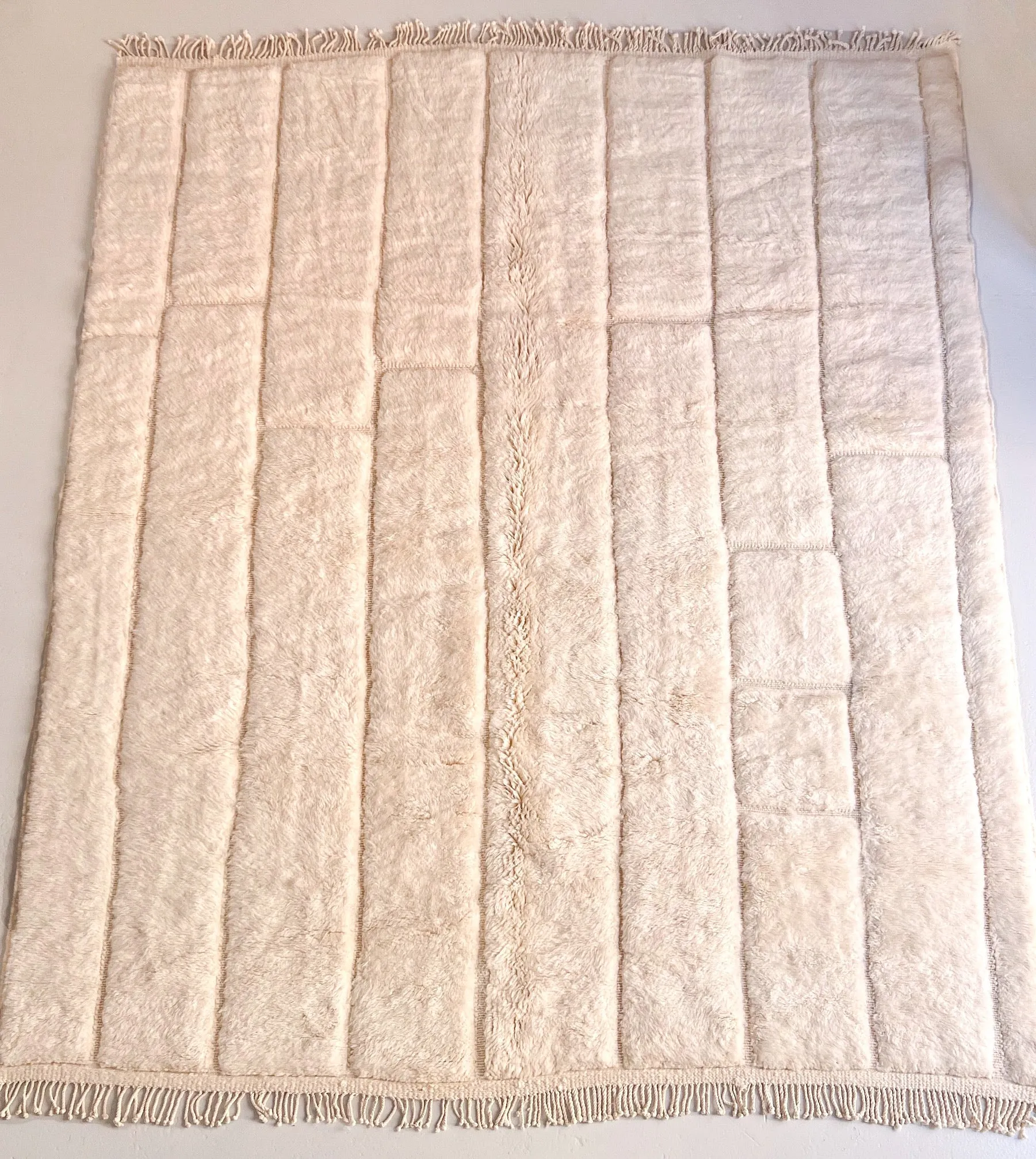 M'Rirt's Recessed Stripe