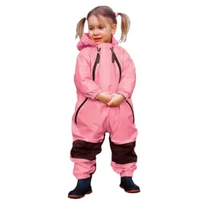 Muddy Buddy - 12mo - Pink