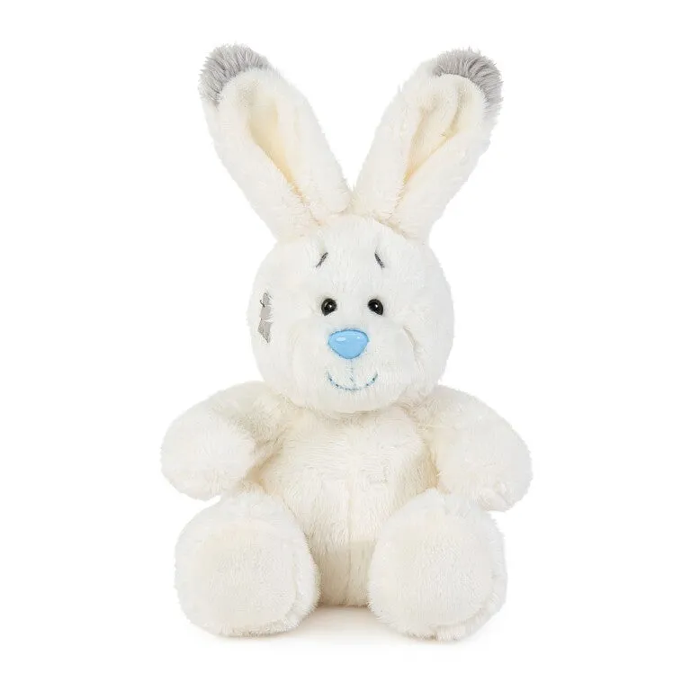 My Blue Nose Friends - Snowball the Arctic Hare Cute Collectable Beanie