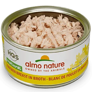 Natural Chicken Breast