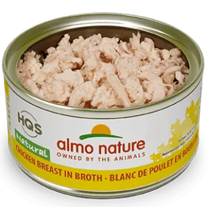 Natural Chicken Breast