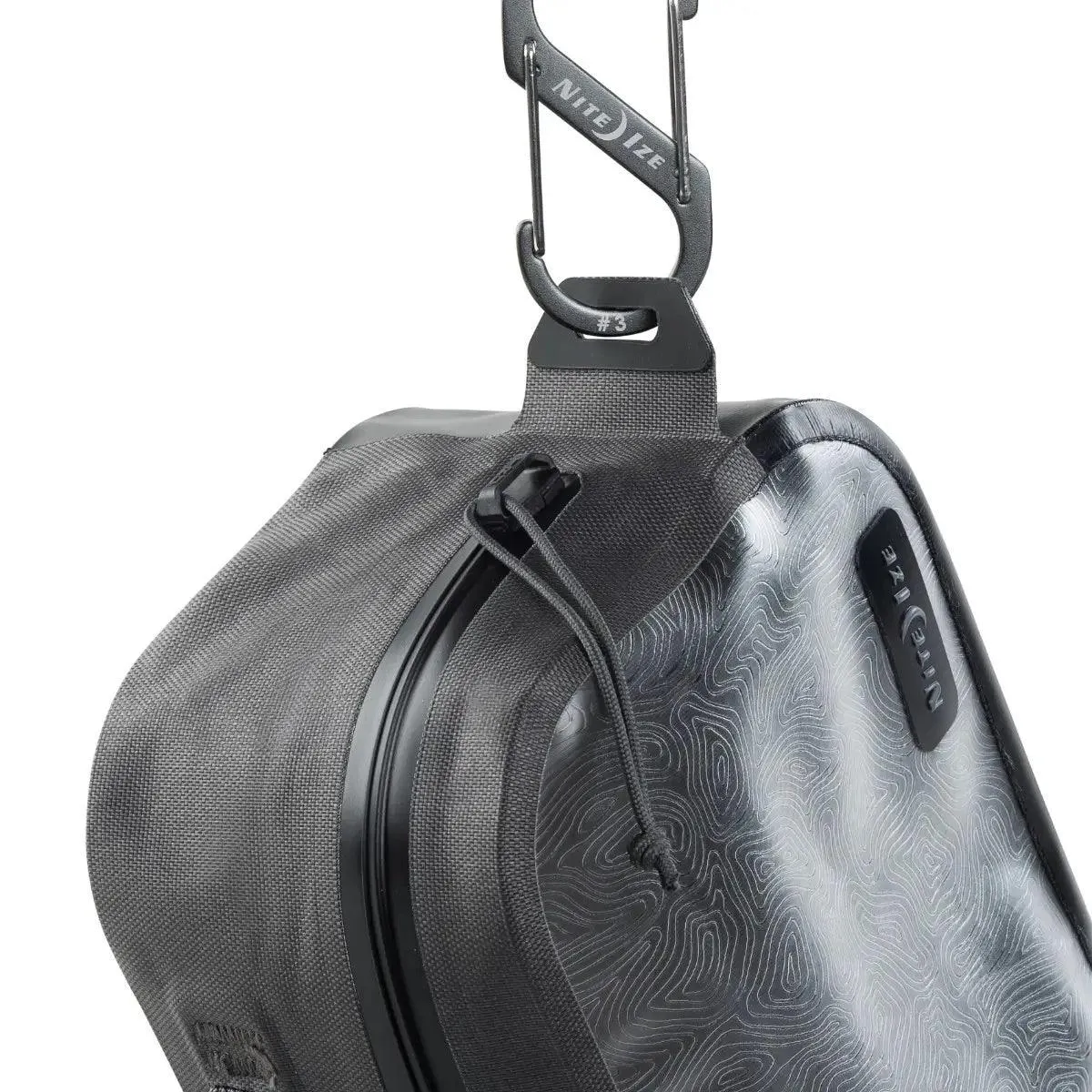 Nite Ize RunOff Waterproof Packing Cube - large