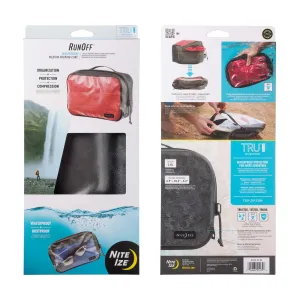Nite Ize RunOff Waterproof Packing Cube - medium