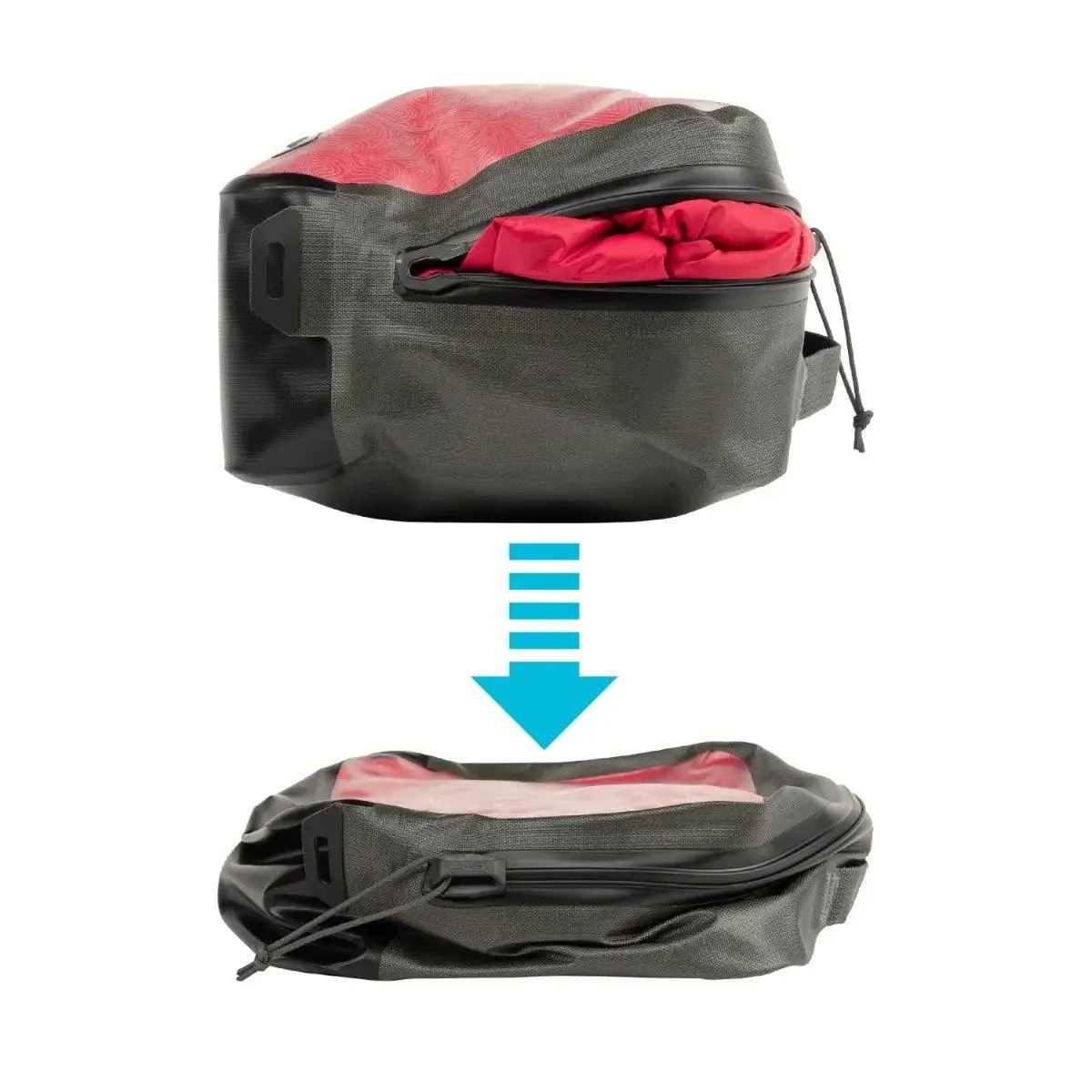 Nite Ize RunOff Waterproof Packing Cube - small