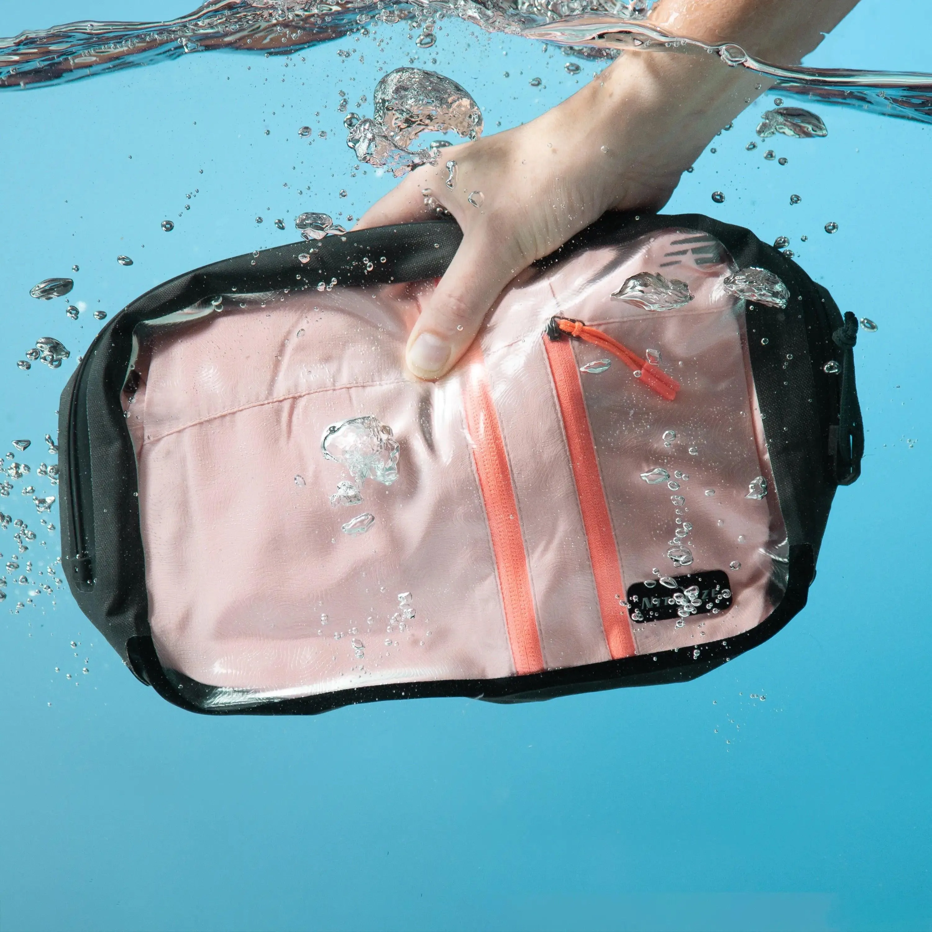 Nite Ize RunOff Waterproof Packing Cube - small