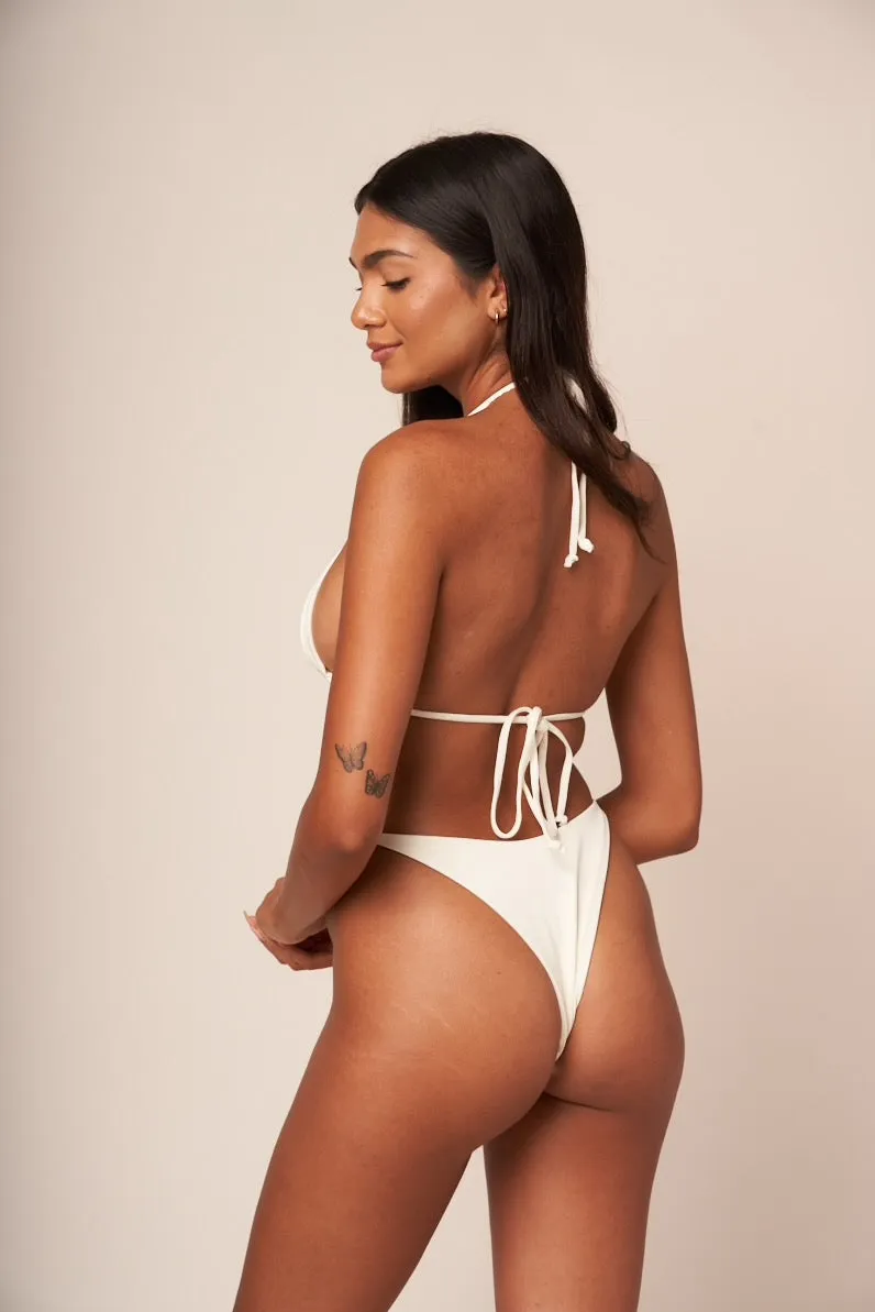 NOEMI SET | IVORY