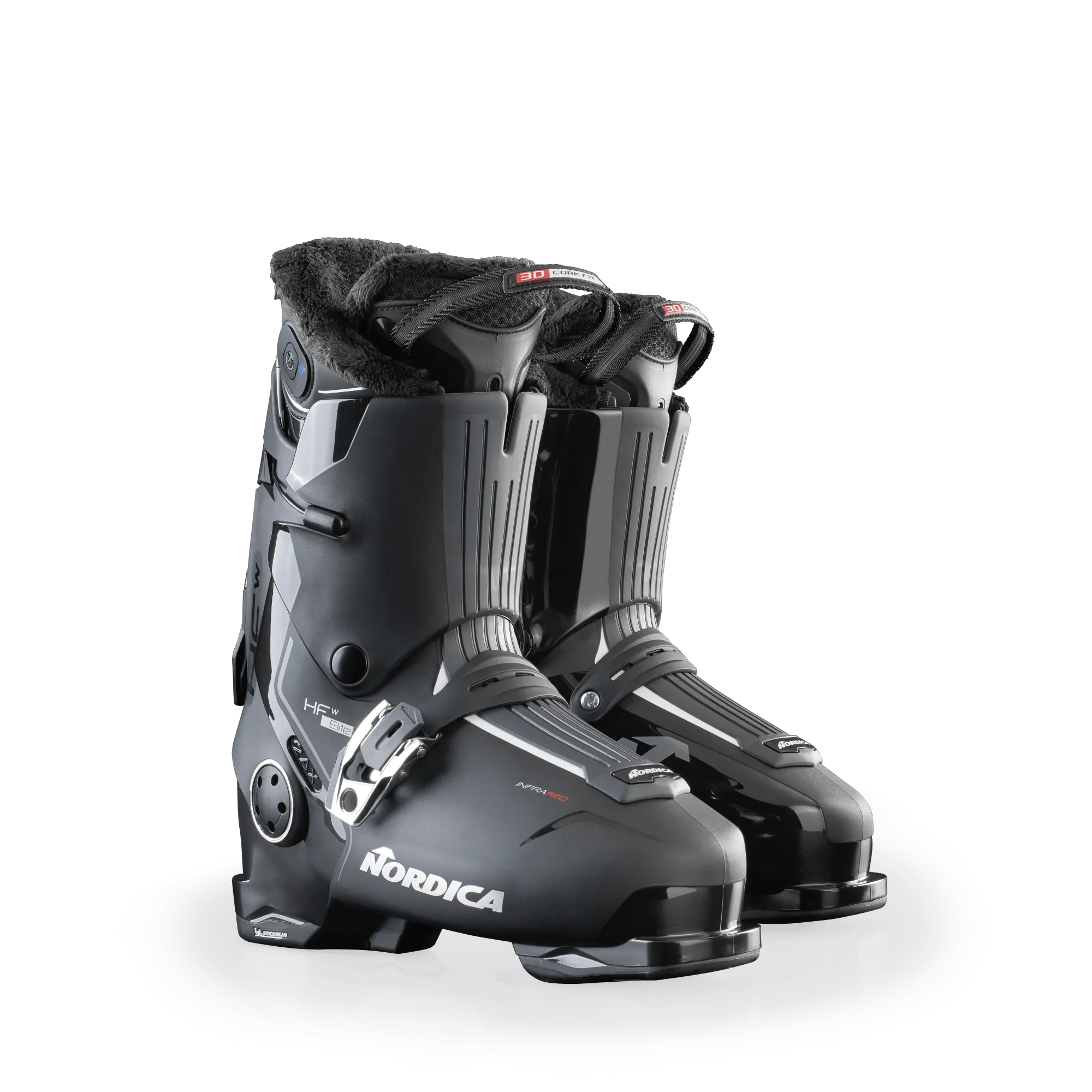 Nordica - HF Elite Heat W 22/23