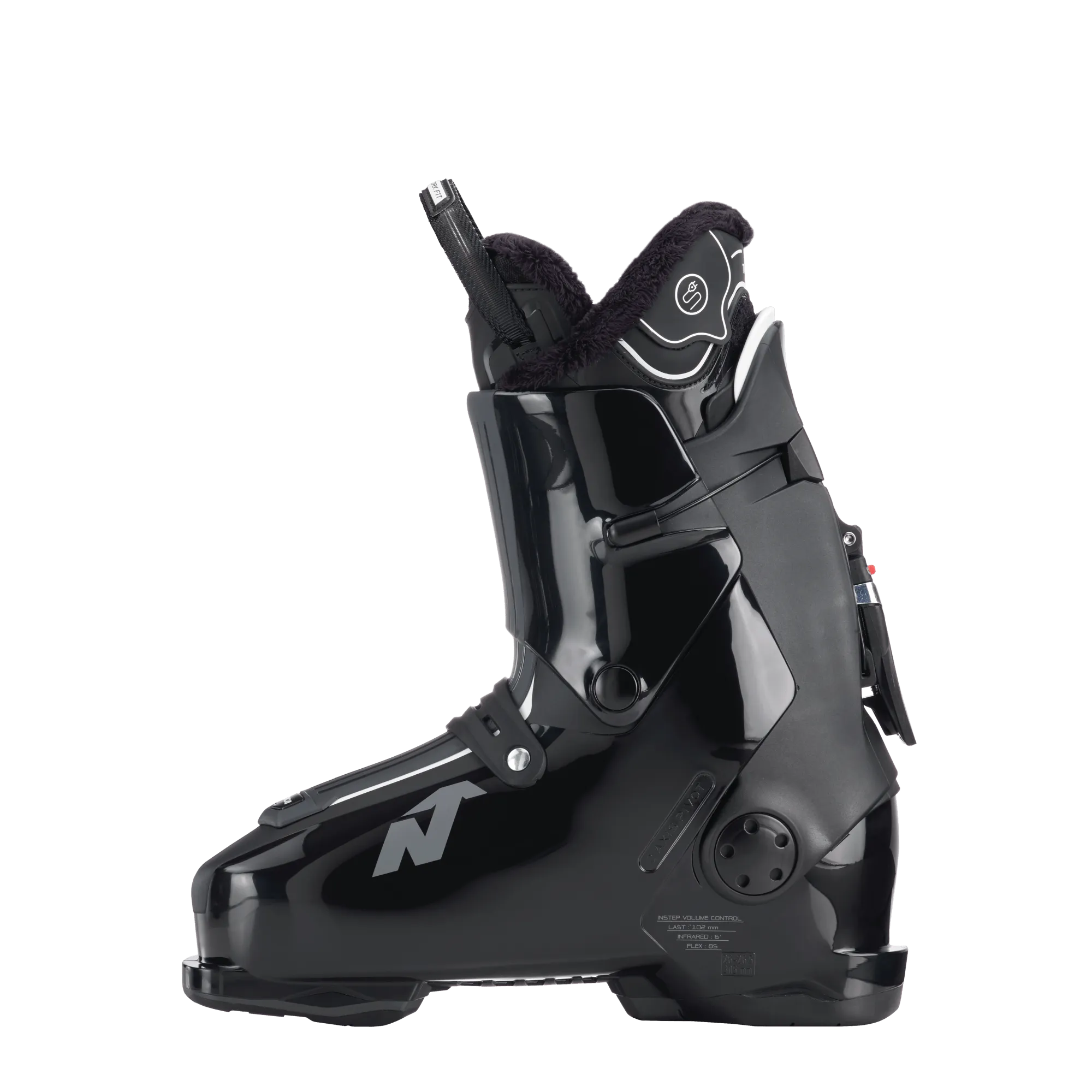 Nordica - HF Elite Heat W 22/23