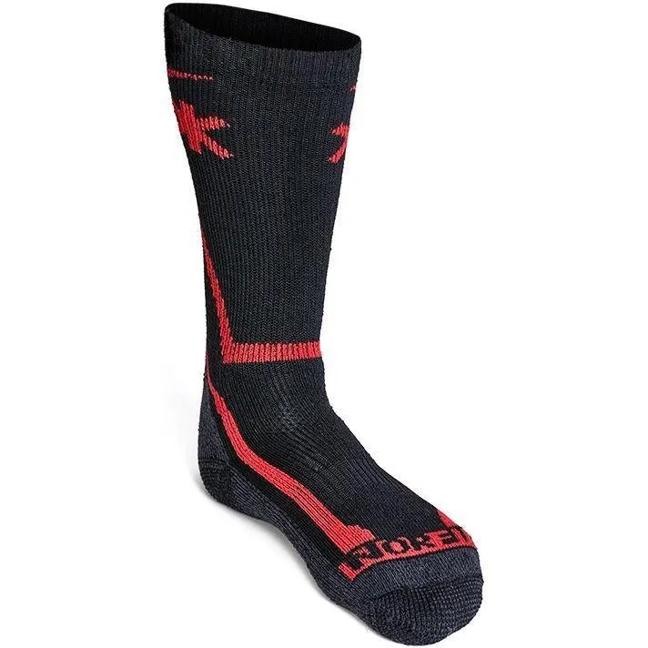 Norfin T4M ARCTIC MERINO HEAVY