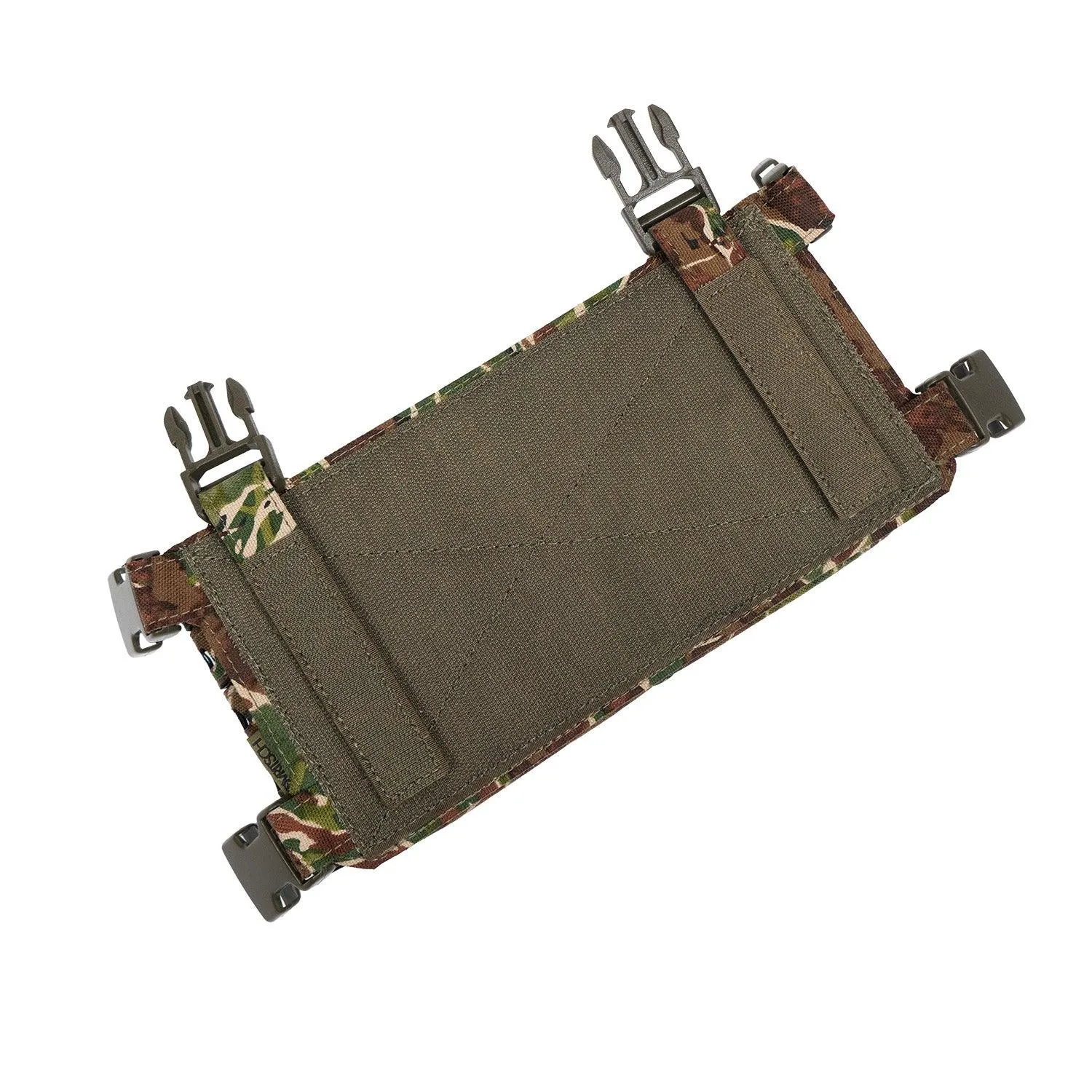 Novritsch Modular Chest Rig 1.0 - Flecktarn