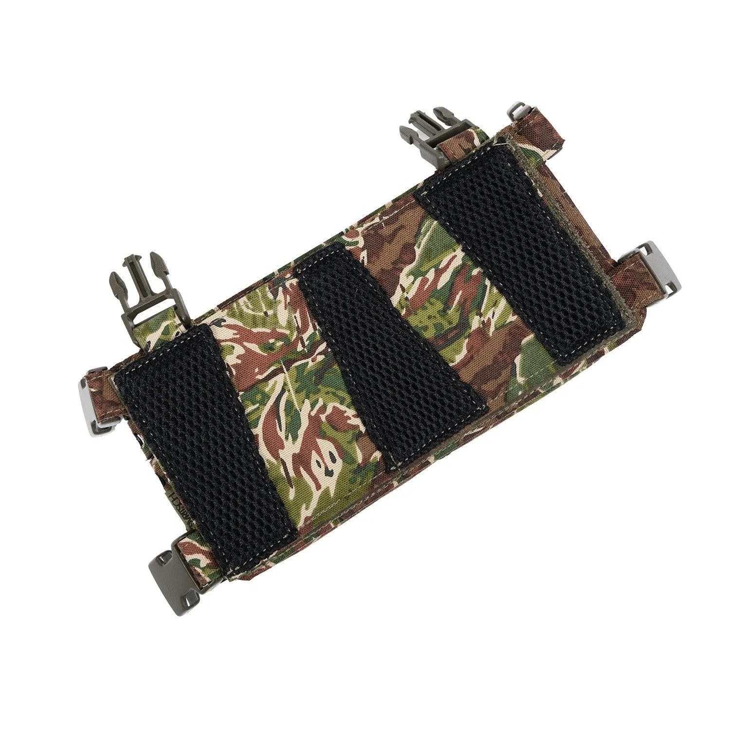 Novritsch Modular Chest Rig 1.0 - Flecktarn