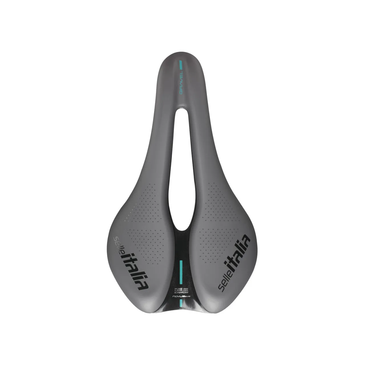 NOVUS Boost Evo Gravel TM Superflow