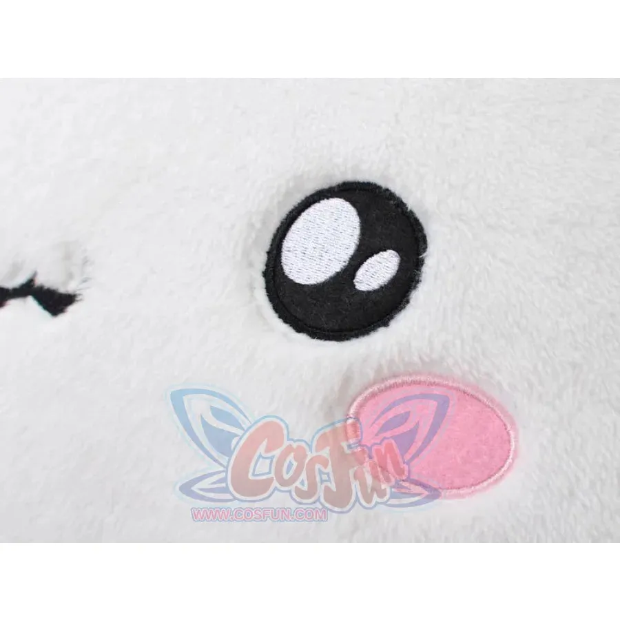 Onigiri Japanese Rice Balls Pillow Cushion Stuffed Toy Plush Doll J40662