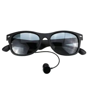 Outdoor Bluetooth Sunglasses - Gives You Comfort While Driving!