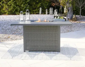 Palazzo 7-Piece Outdoor Package