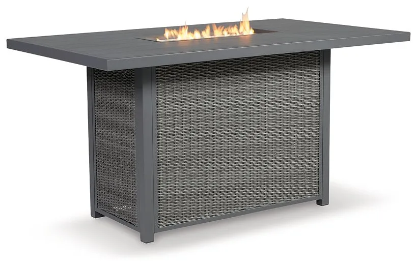 Palazzo 7-Piece Outdoor Package