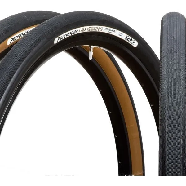 Panaracer Gravel King 700c Tyre