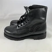 Parade Boots - CF