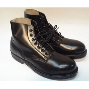 Parade Boots - CF