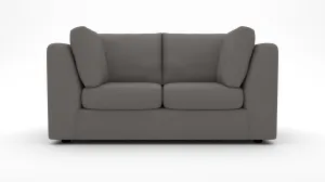 Parmer 76" Loveseat