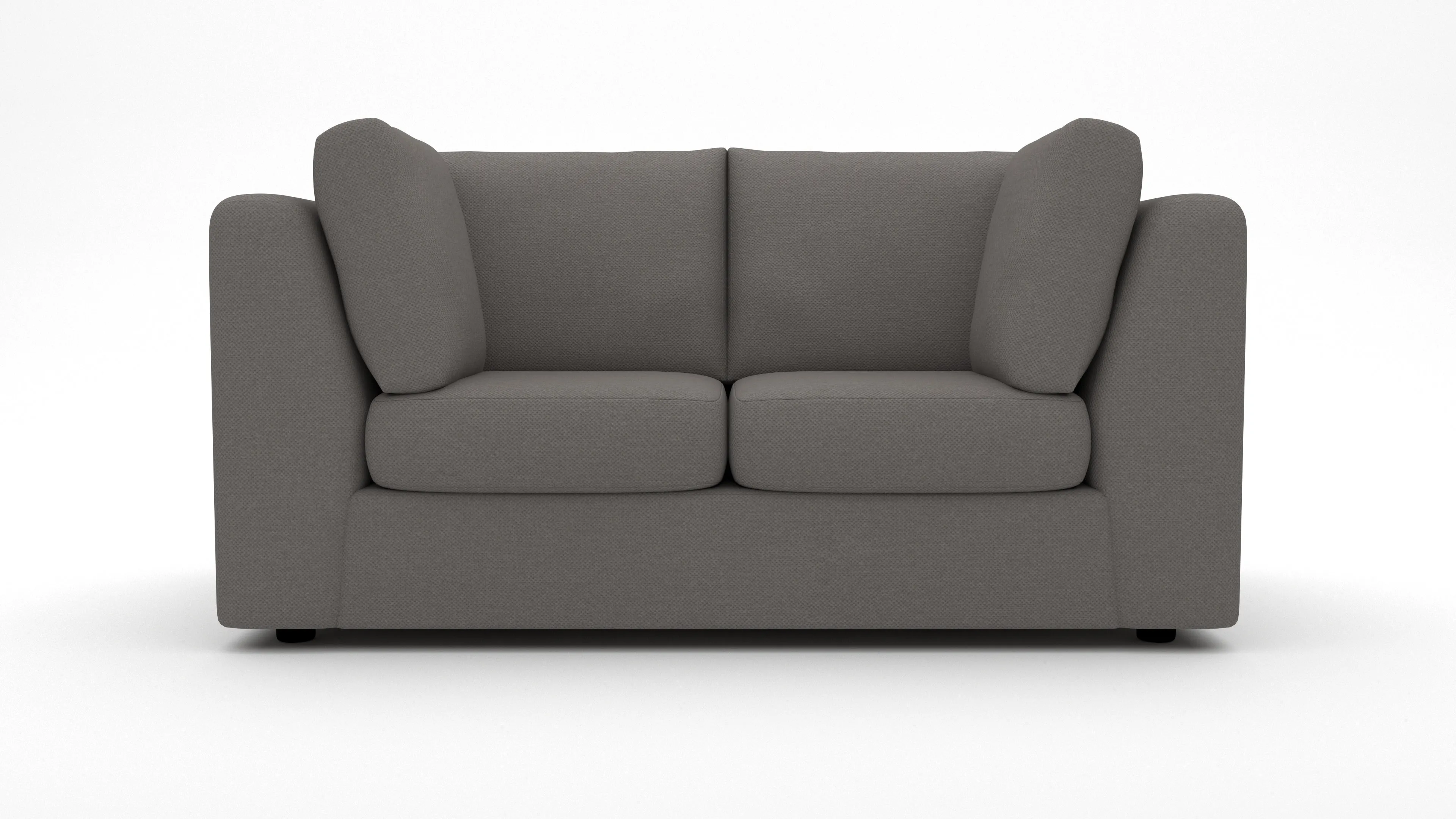 Parmer 76" Loveseat