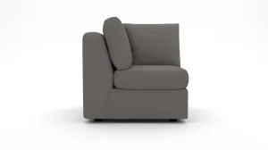 Parmer Corner Unit