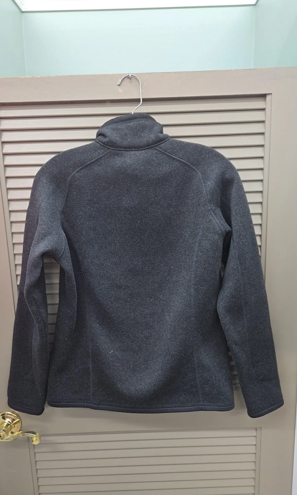 PATAGONIA Size S Active Top