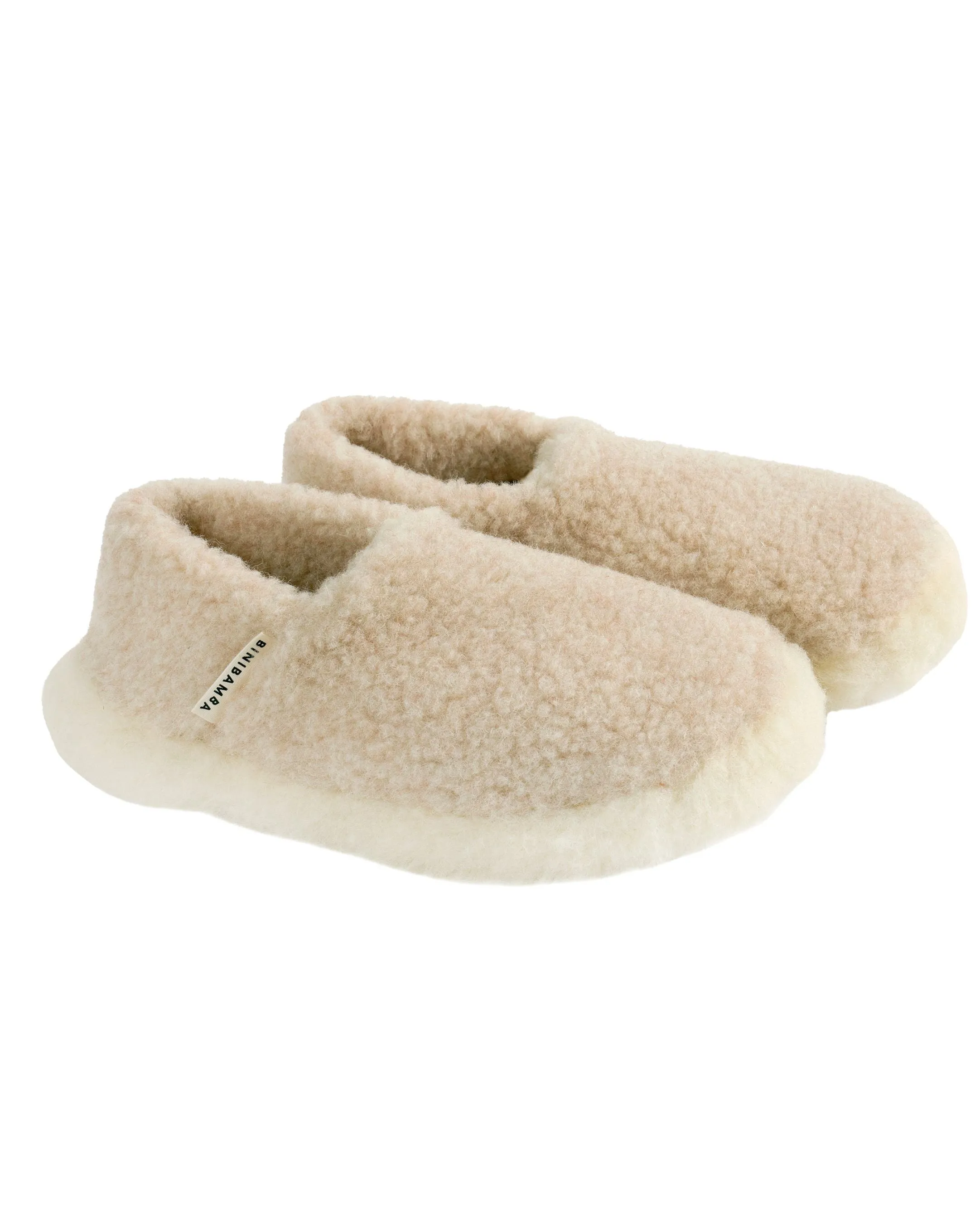 PEANUT MAMA SNUGGLE SLIPS