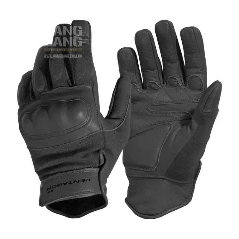 Pentagon Storm Military Gloves Enhanced Version