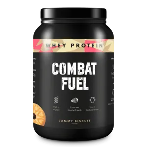 PREMIUM WHEY PROTEIN