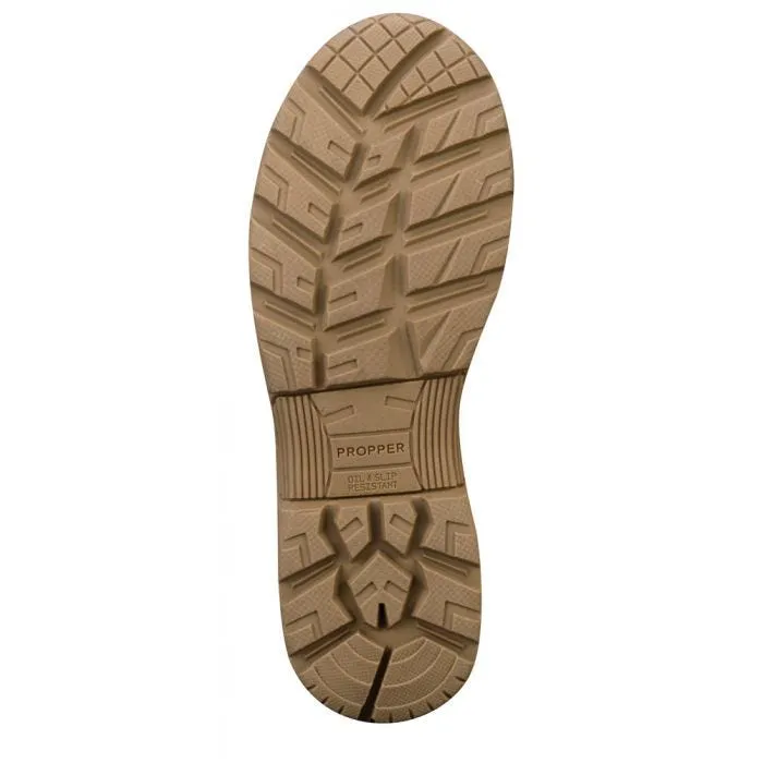 Propper Series 100 8 Inches Boot Coyote