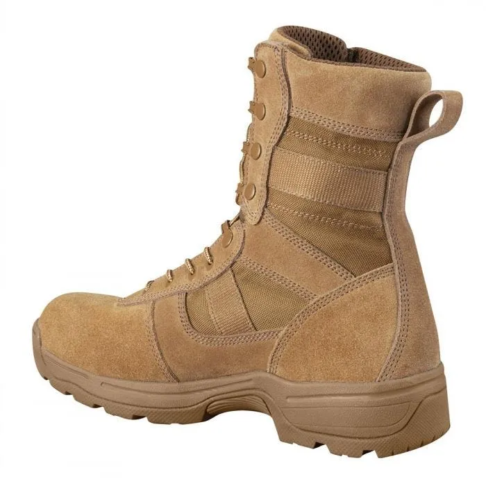 Propper Series 100 8 Inches Boot Coyote