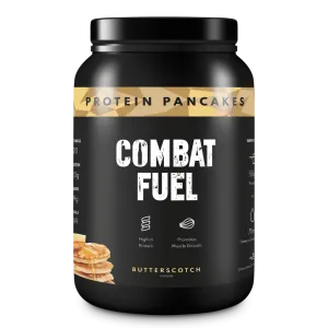 PROTEIN PANCAKE MIX