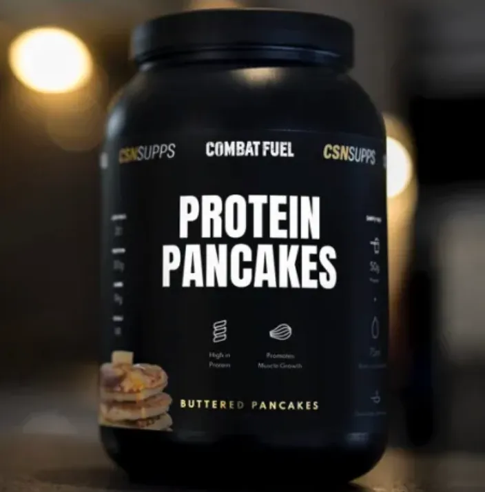 PROTEIN PANCAKE MIX