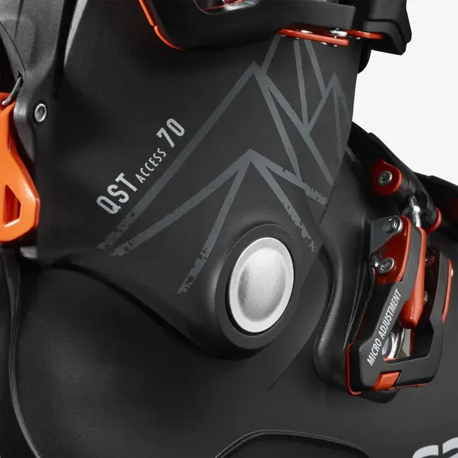 QST Access 70 Men's Ski Boot