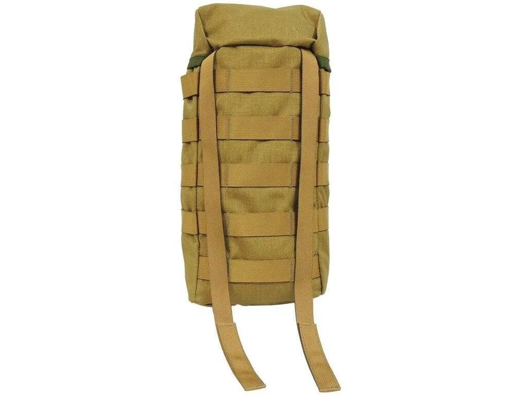 Raccoon 9L Side Pocket - Coyote