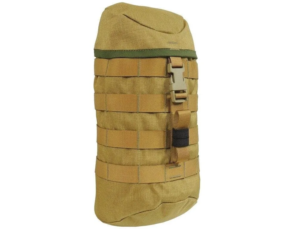 Raccoon 9L Side Pocket - Coyote