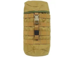 Raccoon 9L Side Pocket - Coyote