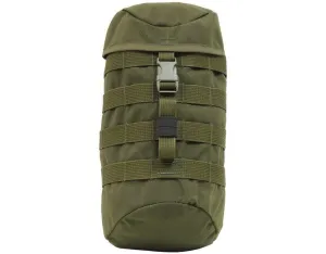 Raccoon 9L Side Pocket - Green