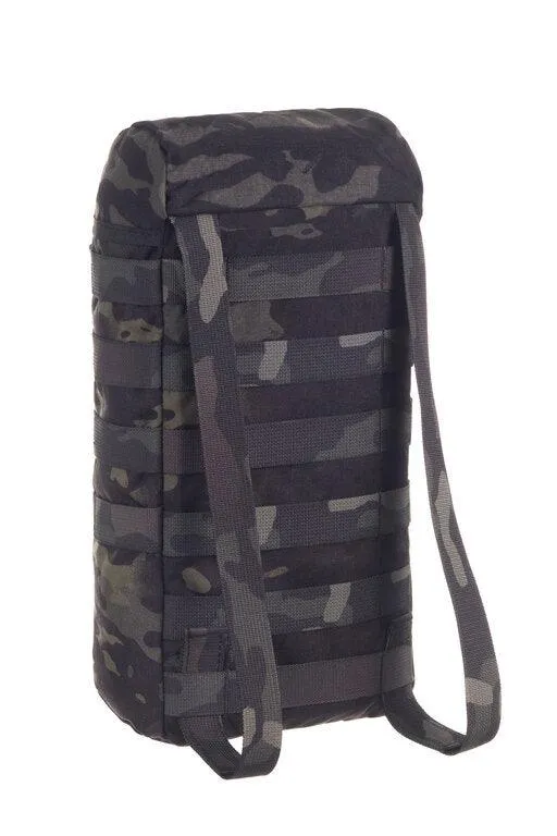 Raccoon 9L Side Pocket - Multicam Black