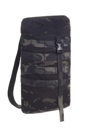 Raccoon 9L Side Pocket - Multicam Black