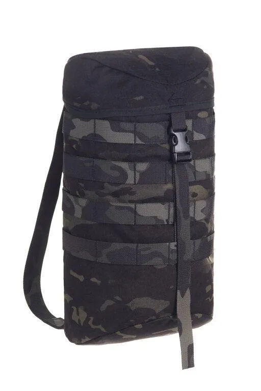 Raccoon 9L Side Pocket - Multicam Black